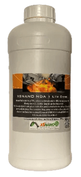 XSNANO NDA for 10,000 ltrs of Diesel - BiTron Australia
